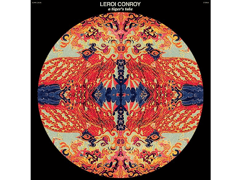 Leroi Conroy - A Tiger's Tale (CD) von COLEMINE R