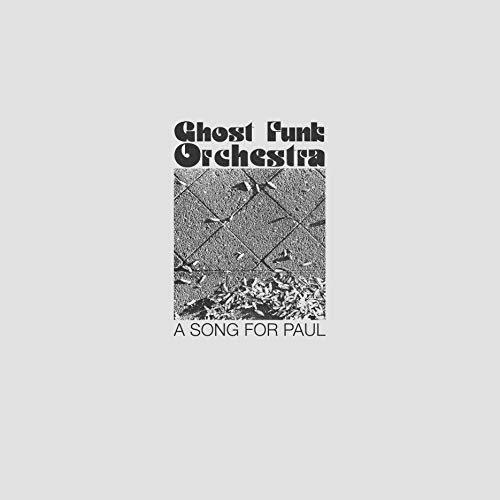 A Song for Paul von COLEMINE RECORDS