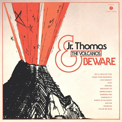 Beware [Vinyl LP] von COLEMINE RECORDS
