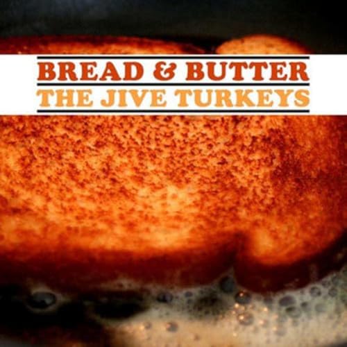 Bread & Butter von Colemine Records