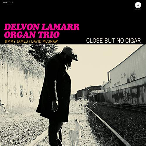 Close But No Cigar [Vinyl LP] von COLEMINE RECORDS