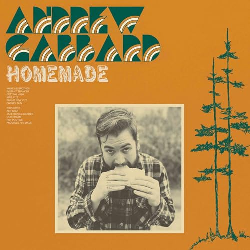 Homemade (Ltd.Camo Green Vinyl) [Vinyl LP] von COLEMINE RECORDS