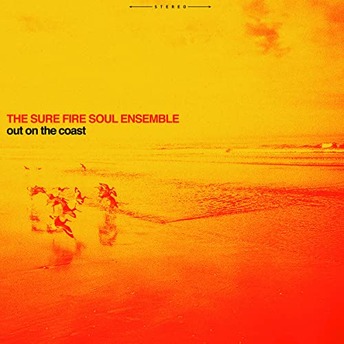 Out on the Coast von Colemine Records