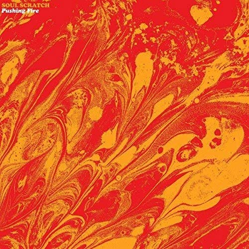 Pushing Fire [Vinyl LP] von COLEMINE RECORDS