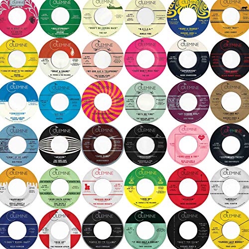 Soul Slabs Vol.2 [Vinyl LP] von COLEMINE RECORDS
