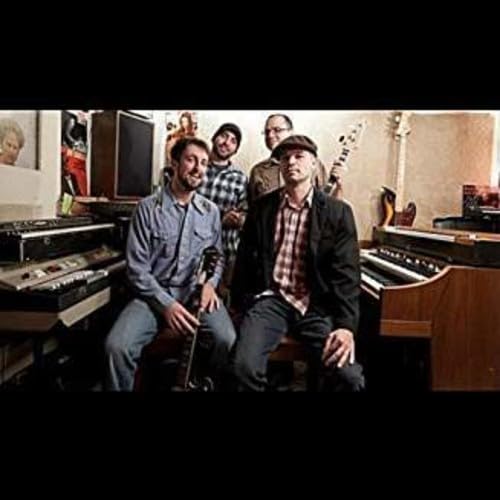 Street Sweeper / Burning Bush [Vinyl LP] von COLEMINE RECORDS