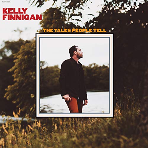 The Tales People Tell [Vinyl LP] von Colemine Records