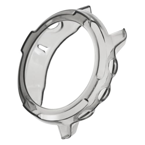 COLLBATH TPU-Uhrengehäuse für 7 vollständige Abdeckung schützende Uhrenabdeckung robust leicht von COLLBATH