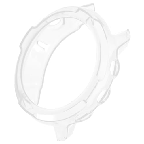 COLLBATH 7 Smartwatch TPU Uhrengehäuse Uhrenschutz Zubehör Schutzhülle Uhrengehäuse von COLLBATH