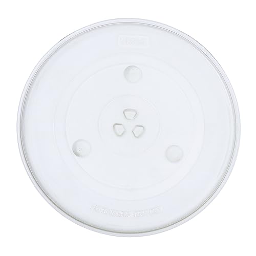 COLLBATH Glasplatte für Mikrowellen Drehteller Glasplatte für Mikrowellen Drehteller Y-Typ-Unterseite Zubehör für Mikrowellenherde COLLBATH Glasplatte für Mikrowellen Drehteller Glasplatte für Mikrowellen Drehteller Y-Typ-Unterseite Zubehör für Mikrowellenherde von COLLBATH
