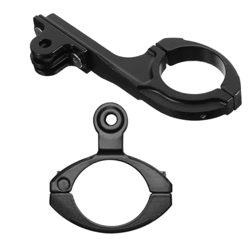 COLLBATH 2 Sätze Handy-Navigationshalterung Telefonhalterklemme Telefonklemme Handyhalter für Fahrrad rennrad telefonhalterung Fahrrad -Handy -Halterung Telefonzubehör Abs von COLLBATH