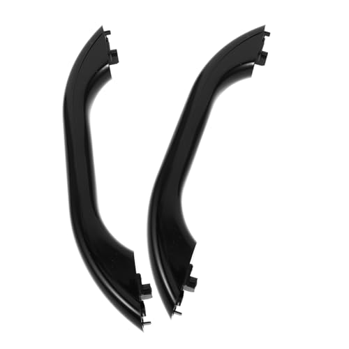 COLLBATH 2 stücke Mikrowelle Tür Griff WB15X10144 Ersatz Einfach Installieren Langlebig Grip Schwarz COLLBATH 2 stücke Mikrowelle Tür Griff WB15X10144 Ersatz Einfach Installieren Langlebig Grip Schwarz von COLLBATH