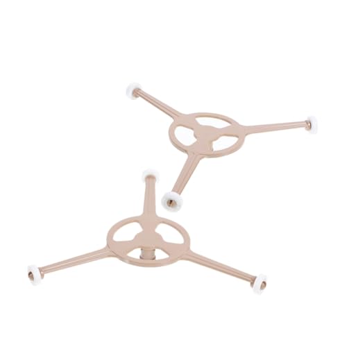 COLLBATH 2 Stück Mikrowellen Zubehör Mikrowellen Drehteller Halterung Mikrowellen Drehteller Halter Mikrowellen Halterung Mikrowellen Ofen Rack Mikrowellen Tablett Ständer Halter COLLBATH 2 Stück Mikrowellen Zubehör Mikrowellen Drehteller Halterung Mikrowellen Drehteller Halter Mikrowellen Halterung Mikrowellen Ofen Rack Mikrowellen Tablett Ständer Halter von COLLBATH