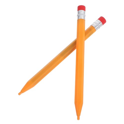 COLLBATH 2 Stück Stylus Bildschirmschreibstifte LCD Zeichenstift Interaktives Whiteboard Zubehör Bildschirm Touch Pen Handschrift Touch Pen Interaktiver Stift Whiteboard von COLLBATH