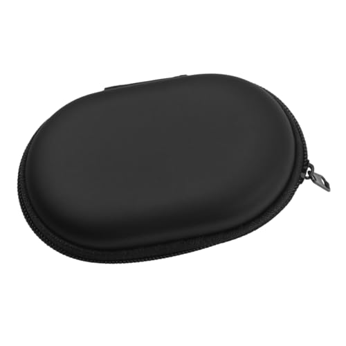 COLLBATH 2St Tragetasche für Blutdruckmessgerät Tasche Blutdruck schutzhülle storage bag Finger case Etui für Fingerspitzen- tragbare Oximetertasche COLLBATH 2St Tragetasche für Blutdruckmessgerät Tasche Blutdruck schutzhülle storage bag Finger case Etui für Fingerspitzen- tragbare Oximetertasche von COLLBATH