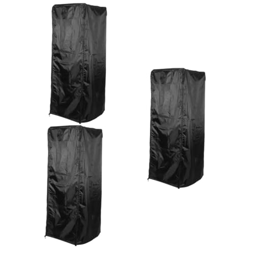 COLLBATH 3 Stücke Brot Rack Abdeckung Pan Rack Abdeckung Protector Oxford Stoff Für Einfachen Zugang COLLBATH 3 Stücke Brot Rack Abdeckung Pan Rack Abdeckung Protector Oxford Stoff Für Einfachen Zugang von COLLBATH