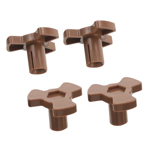 COLLBATH 4 Stück Mikrowellen Zubehör Wellen Für Drehteller Mikrowellen Plattenwelle Mikrowellenherd Drehteller Rolle Mikrowellen Drehteller Kupplungen Mikrowellenherd Teile COLLBATH 4 Stück Mikrowellen Zubehör Wellen Für Drehteller Mikrowellen Plattenwelle Mikrowellenherd Drehteller Rolle Mikrowellen Drehteller Kupplungen Mikrowellenherd Teile von COLLBATH