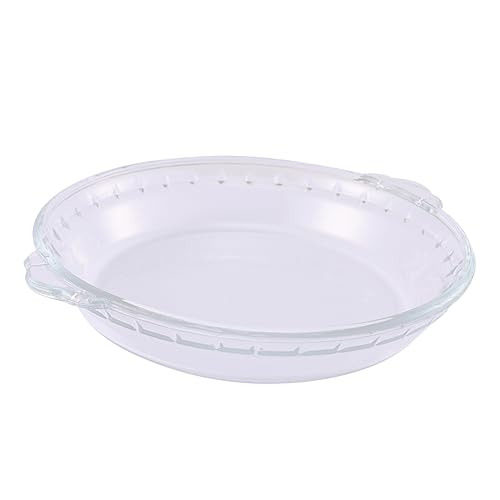 COLLBATH 9 Kuchengericht Brotbackofen Teller Für Küchengeschirr Obst Platte Tortenformen Zum Backen Brotbackform Ofengericht Servierplatte Runde Auflaufform Tortenauflaufform Schmuckplatte COLLBATH 9 Kuchengericht Brotbackofen Teller Für Küchengeschirr Obst Platte Tortenformen Zum Backen Brotbackform Ofengericht Servierplatte Runde Auflaufform Tortenauflaufform Schmuckplatte von COLLBATH