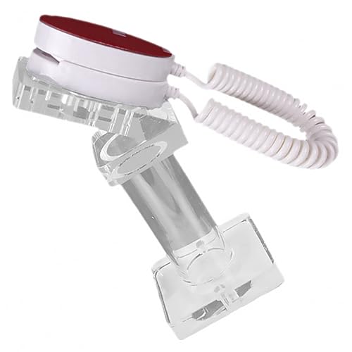 COLLBATH Diebstahlsicherer Handyhalter Anzeige Einstellbar Inhaber Halter Stehen Für Steht Stand Handyhalter Auto Getränkehalter Telefon Desk Ständer Rosa Handyständer Acryl COLLBATH Diebstahlsicherer Handyhalter Anzeige Einstellbar Inhaber Halter Stehen Für Steht Stand Handyhalter Auto Getränkehalter Telefon Desk Ständer Rosa Handyständer Acryl von COLLBATH