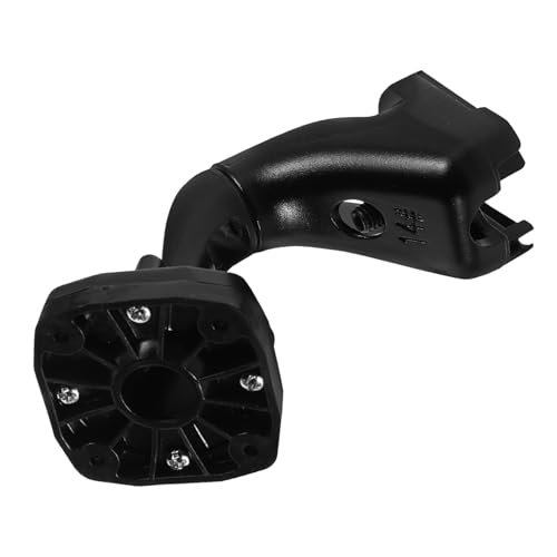 COLLBATH Fahr Schreiber Halterung Dashcam-Halter Kamerahalter für Auto Dash Cam Support Accessoires Dashcam-Spiegelhalterung Dashcam-Zubehör Zinklegierung Schwarz COLLBATH Fahr Schreiber Halterung Dashcam-Halter Kamerahalter für Auto Dash Cam Support Accessoires Dashcam-Spiegelhalterung Dashcam-Zubehör Zinklegierung Schwarz von COLLBATH
