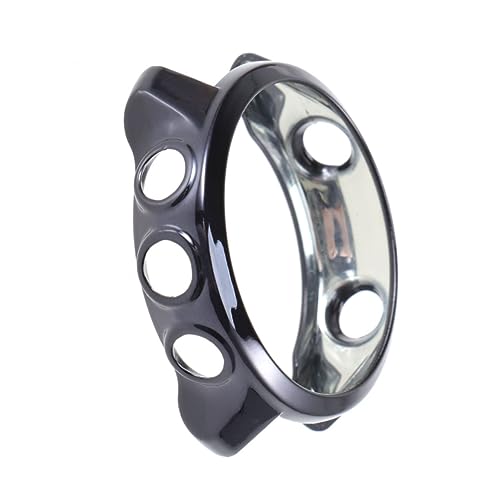 COLLBATH Galvani Sierte Schutzhülle Voll Um Uhrengehäuse Schau Dir Ultra An Rahmen Stoßstangenabdeckung Sehen Betrachten Sinn Kratzfestes Uhrengehäuse Laufende Uhr Fall Uhrendeckel Schwarz COLLBATH Galvani Sierte Schutzhülle Voll Um Uhrengehäuse Schau Dir Ultra An Rahmen Stoßstangenabdeckung Sehen Betrachten Sinn Kratzfestes Uhrengehäuse Laufende Uhr Fall Uhrendeckel Schwarz von COLLBATH