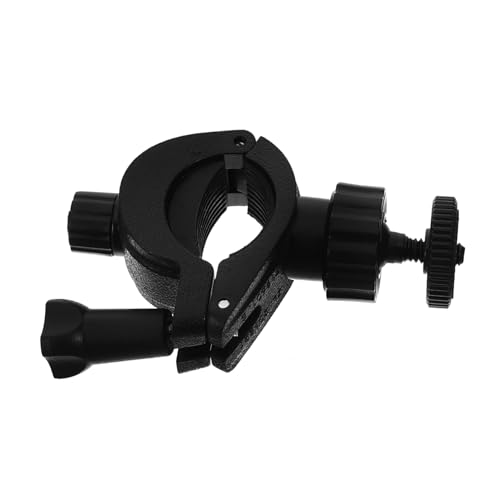 COLLBATH Handy Navigationshalterung Halter Motorradständer Fahrradhalterung Lenker Fahrradzubehör Kunststoff Schwarz COLLBATH Handy Navigationshalterung Halter Motorradständer Fahrradhalterung Lenker Fahrradzubehör Kunststoff Schwarz von COLLBATH