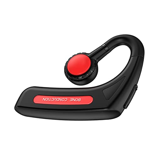 COLLBATH Knochenleitungsbluetooth -Headset Sporthörer drahtlose Ohrhörer über den Ohrstöpseln kabellose laufende Ohrhörer kabellose Sport-Ohrhörer Trainingskopfhörer Elektronisches Bauteil COLLBATH Knochenleitungsbluetooth -Headset Sporthörer drahtlose Ohrhörer über den Ohrstöpseln kabellose laufende Ohrhörer kabellose Sport-Ohrhörer Trainingskopfhörer Elektronisches Bauteil von COLLBATH