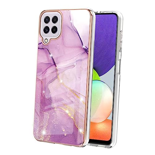 COLLBATH Luxus-Telefonhülle Handytasche kartenetui Handy Funky phonecase schutzhaube mädchenhafte Handyhülle Telefonschutz Telefon schutzhülle Handyhülle mit Muster Handy-Fallschutz Violett COLLBATH Luxus-Telefonhülle Handytasche kartenetui Handy Funky phonecase schutzhaube mädchenhafte Handyhülle Telefonschutz Telefon schutzhülle Handyhülle mit Muster Handy-Fallschutz Violett von COLLBATH
