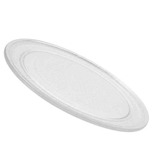 COLLBATH Mikrowellen Drehteller Mikrowellenherd Drehteller Mikrowellen Tablett Ersatz Ofenblech Mikrowellen Glasplatte Mikrowellen Glas Drehteller Ofen Glas Drehteller Ofen COLLBATH Mikrowellen Drehteller Mikrowellenherd Drehteller Mikrowellen Tablett Ersatz Ofenblech Mikrowellen Glasplatte Mikrowellen Glas Drehteller Ofen Glas Drehteller Ofen von COLLBATH
