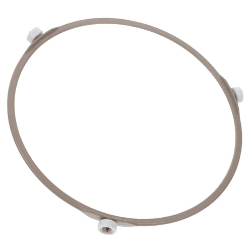COLLBATH Zubehör Für Drehteller Für Mikrowelle Ersatzteil Drehbarer Kreis Für Teller Modernes Design Stabile Unterstützung COLLBATH Zubehör Für Drehteller Für Mikrowelle Ersatzteil Drehbarer Kreis Für Teller Modernes Design Stabile Unterstützung von COLLBATH
