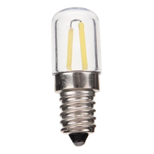 COLLBATH Mikrowellenlicht die Glühbirne Gerät Glühbirne E14 LED-Lampe E14 Glühbirne e14 birne Kühlschranklampe haushaltsgeräte Mini-Geräte Ersatzbirnen dekorative Kupfer COLLBATH Mikrowellenlicht die Glühbirne Gerät Glühbirne E14 LED-Lampe E14 Glühbirne e14 birne Kühlschranklampe haushaltsgeräte Mini-Geräte Ersatzbirnen dekorative Kupfer von COLLBATH