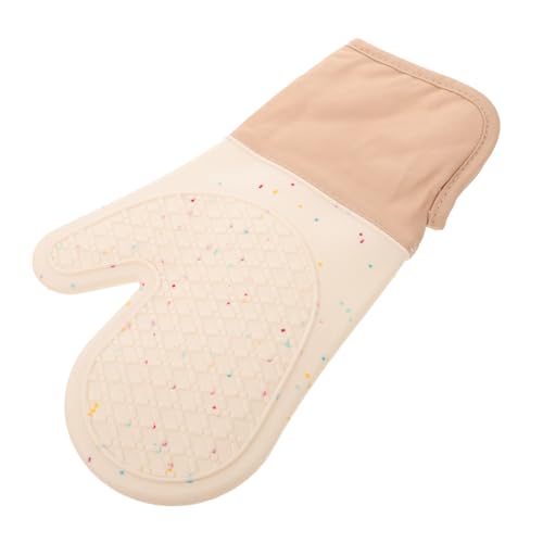COLLBATH Ofenhandschuhe Aus Silikon Kochen Grill Heiße Handschuhe Für Die Küche Küchenofenhandschuhs Kochhandschuhe Ofenhandschuhe Küche Ofenfäustlinge Backen Backofen Handschuhe Kieselgel COLLBATH Ofenhandschuhe Aus Silikon Kochen Grill Heiße Handschuhe Für Die Küche Küchenofenhandschuhs Kochhandschuhe Ofenhandschuhe Küche Ofenfäustlinge Backen Backofen Handschuhe Kieselgel von COLLBATH