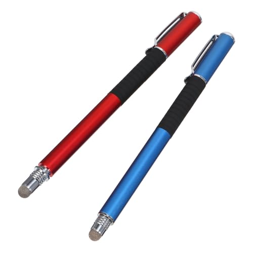 COLLBATH Touchscreen Stift Hochsensibler Stylus für Präziser Multifunktionsstift für Tablets Smartphones Langlebig Leicht von COLLBATH