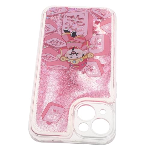 COLLBATH Transparente Anti-Fall-Telefonhülle Mobiltelefonhülle Handyhülle Mini-Schutzhülle Handy-DIY-Zubehör Telefon schutzhülle Mobilfunkschützer DIY -Mobiltelefonzubehör Kieselgel COLLBATH Transparente Anti-Fall-Telefonhülle Mobiltelefonhülle Handyhülle Mini-Schutzhülle Handy-DIY-Zubehör Telefon schutzhülle Mobilfunkschützer DIY -Mobiltelefonzubehör Kieselgel von COLLBATH