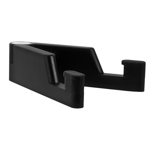 COLLBATH handyhalter einstellbar Stand Falten Telefonständer für Schreibtisch Handy Steht Mobile Smartphone-Unterstützung Telefonhalter Telefonständer für zu Hause Aluminium von COLLBATH