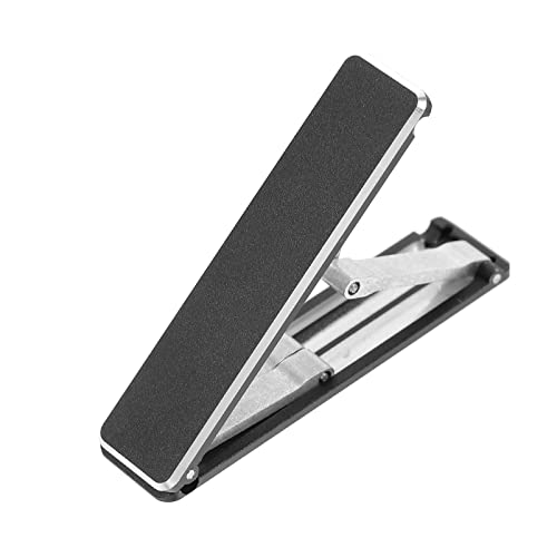 COLLBATH handyhalter für Halter Stehen Zelle faltbares Handy Support-Telefon Handyständer verstellbar zusammenklappbarer Telefonständer Handy Steht Aluminiumlegierung Black COLLBATH handyhalter für Halter Stehen Zelle faltbares Handy Support-Telefon Handyständer verstellbar zusammenklappbarer Telefonständer Handy Steht Aluminiumlegierung Black von COLLBATH