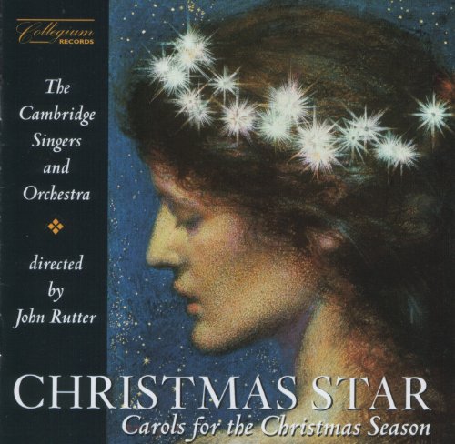Christmas Star - Carols for the Christmas Seasons von COLLEGIUM
