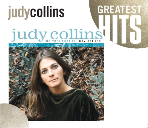 The very Best of Judy Collins von Rhino