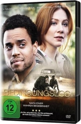 Bedingungslos (DVD) von COLLINS,LYNN/EALY,MICHAEL