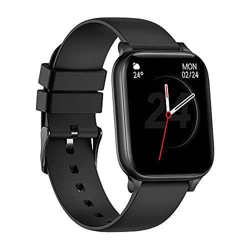 COLMI P8 Mix Smartwatch, wasserdicht, IP67, Gesundheitsüberwachung COLMI P8 Mix Smartwatch, wasserdicht, IP67, Gesundheitsüberwachung von COLMI