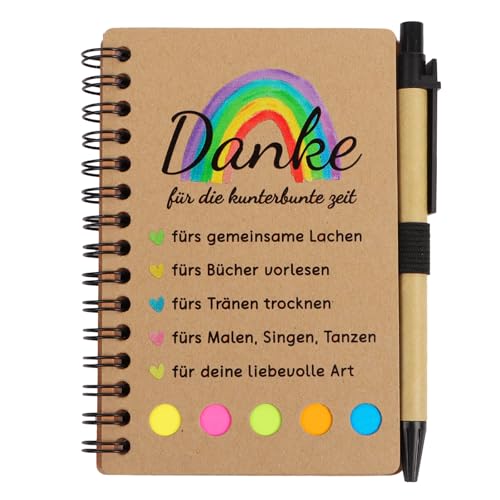 COLOFALLA Lehrer Geschenke Lehrer Notizbuch Geschenk für Lehrerin Danke Geschenke für Lehrer Abschiedsgeschenke Lehrer COLOFALLA Lehrer Geschenke Lehrer Notizbuch Geschenk für Lehrerin Danke Geschenke für Lehrer Abschiedsgeschenke Lehrer von COLOFALLA