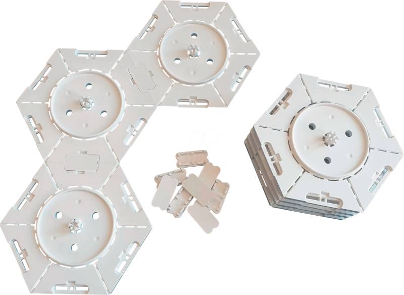 COLOLIGHT CL907 - Smart Light, Leuchte, Cololight PLUS Wandhalterung von COLOLIGHT