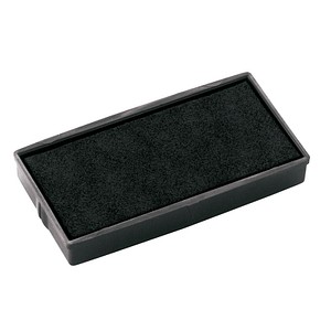 2 COLOP Ersatzstempelkissen E/30 schwarz 1,8 x 4,7 cm 2 COLOP Ersatzstempelkissen E/30 schwarz 1,8 x 4,7 cm von COLOP