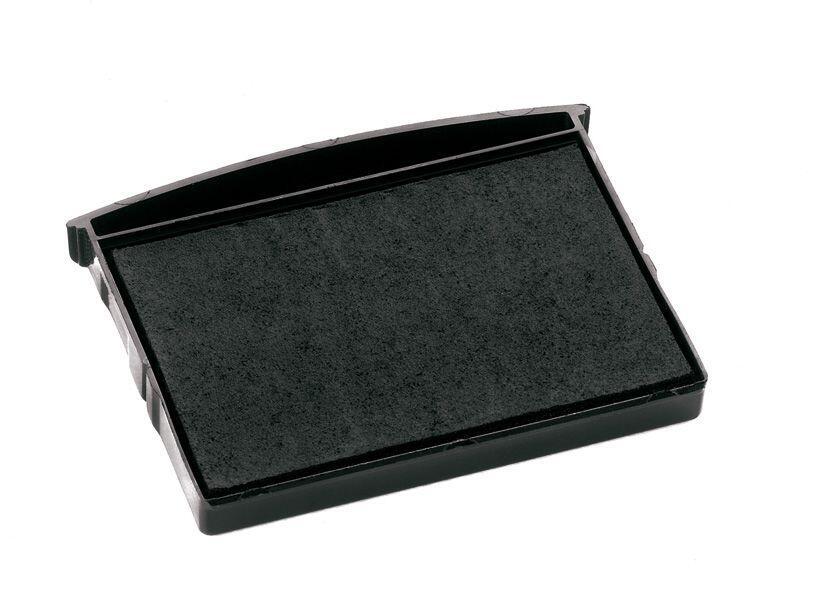 COLOP Ersatzstempelkissen 3,7 x 5,8 cm schwarz COLOP Ersatzstempelkissen 3,7 x 5,8 cm schwarz von COLOP