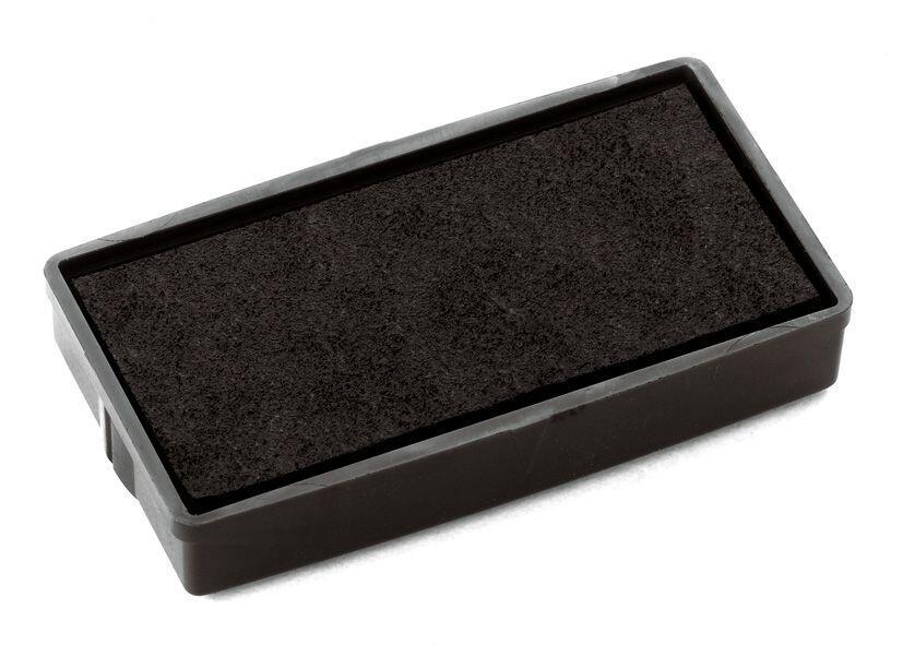 COLOP Ersatzstempelkissen 1,4 x 3,8 cm schwarz COLOP Ersatzstempelkissen 1,4 x 3,8 cm schwarz von COLOP