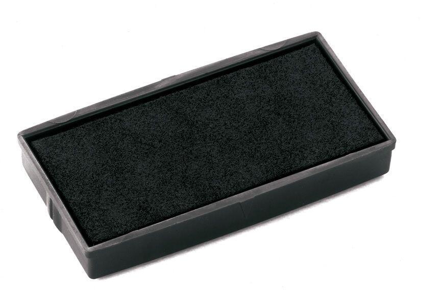 COLOP Ersatzstempelkissen 1,8 x 4,7 cm schwarz COLOP Ersatzstempelkissen 1,8 x 4,7 cm schwarz von COLOP