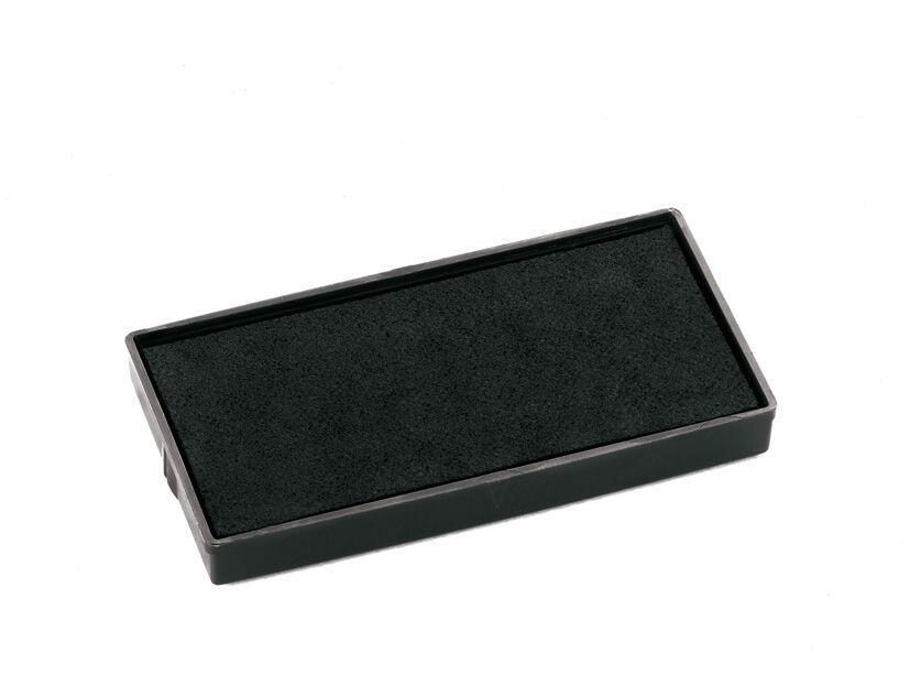 COLOP Ersatzstempelkissen 2,3 x 5,9 cm schwarz COLOP Ersatzstempelkissen 2,3 x 5,9 cm schwarz von COLOP