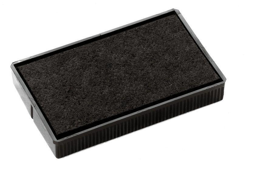 COLOP Ersatzstempelkissen 2,4 x 4,5 cm schwarz COLOP Ersatzstempelkissen 2,4 x 4,5 cm schwarz von COLOP