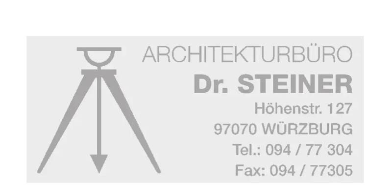 COLOP Textstempel Printer C50, 7-zeilig, schwarz von COLOP