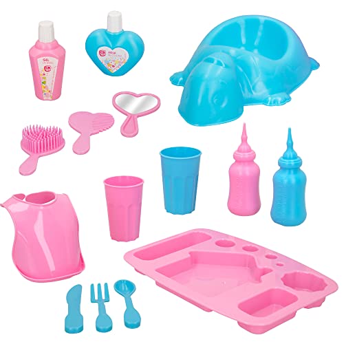 COLORBABY 43940 Toy, bunt COLORBABY 43940 Toy, bunt von COLORBABY